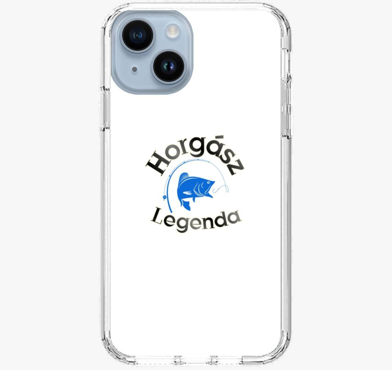 Horgász legenda telefontok