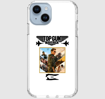 Top Gun Maverick telefontok