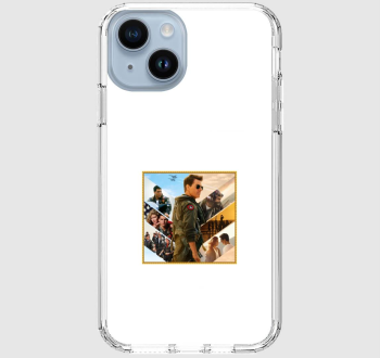 Top Gun Maverick fehér felirattal telefontok