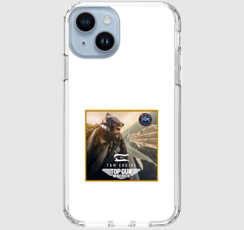 Top Gun Maverick-4 fehér felirattal telefontok