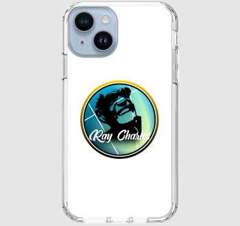 Ray Charles mintás telefontok