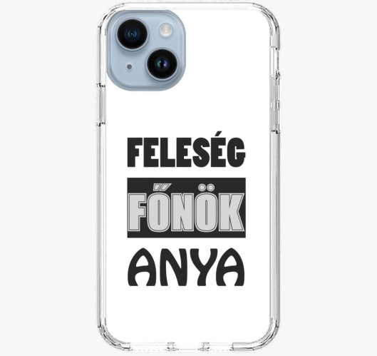 Feleség főnök anya telefontok ...