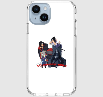 Uchiha brothers telefontok