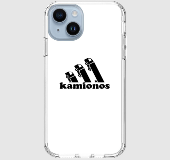 Kamionos telefontok