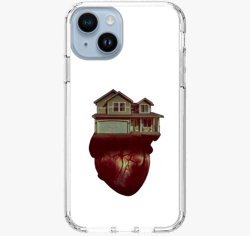 A ház szíve telefontok