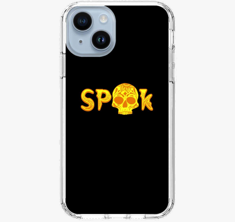 Spook-tober telefontok