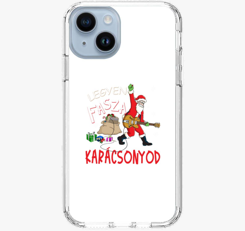Legyen fasza karácsonyod telefontok