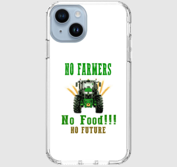 No Farmers no food telefontok