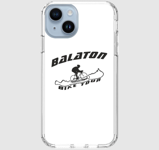 Balaton bike tour telefontok