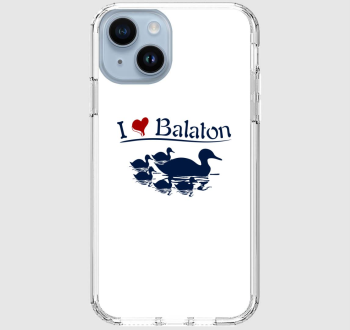I love Balaton kacsák telefontok