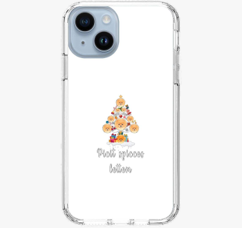 (Törpe)spicces karácsonyi telefontok