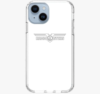 Rammstein logo telefontok