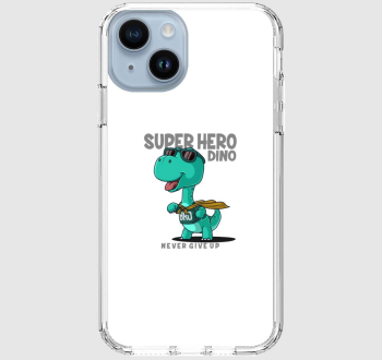 Dino Hero telefontok