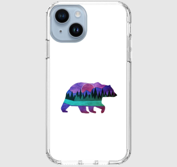 Medve és az erdő telefontok