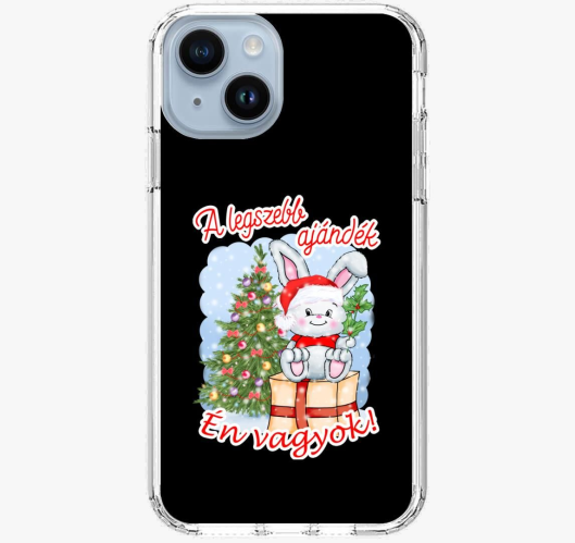 Legszebb ajándék én vagyok nyu...