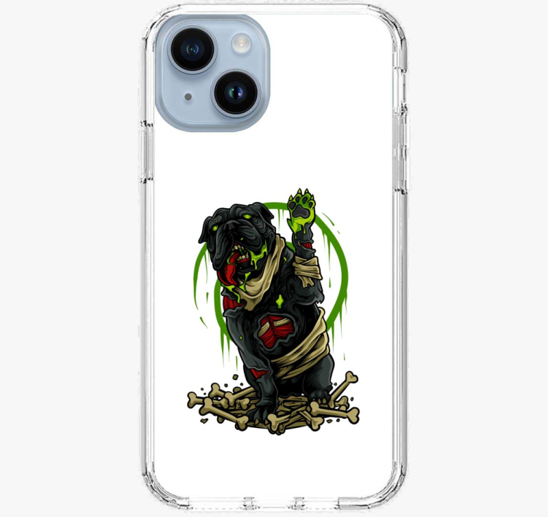 Zombi kutya telefontok