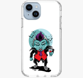 Borozó laza vámpír t...