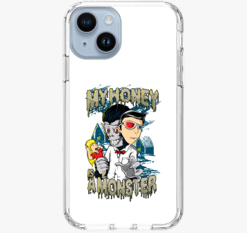 Horror függő a kedvesem telefontok