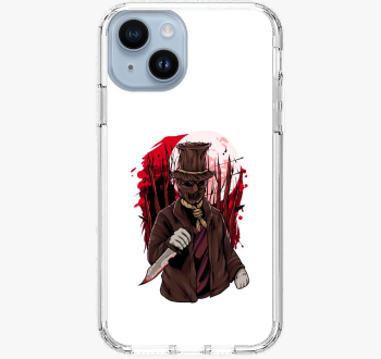 Halloween-i kalapos gyilkos telefontok