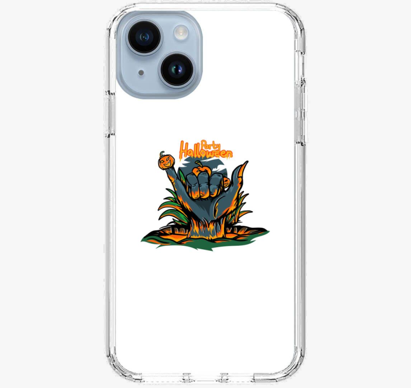 Légy laza! Halloween party telefontok