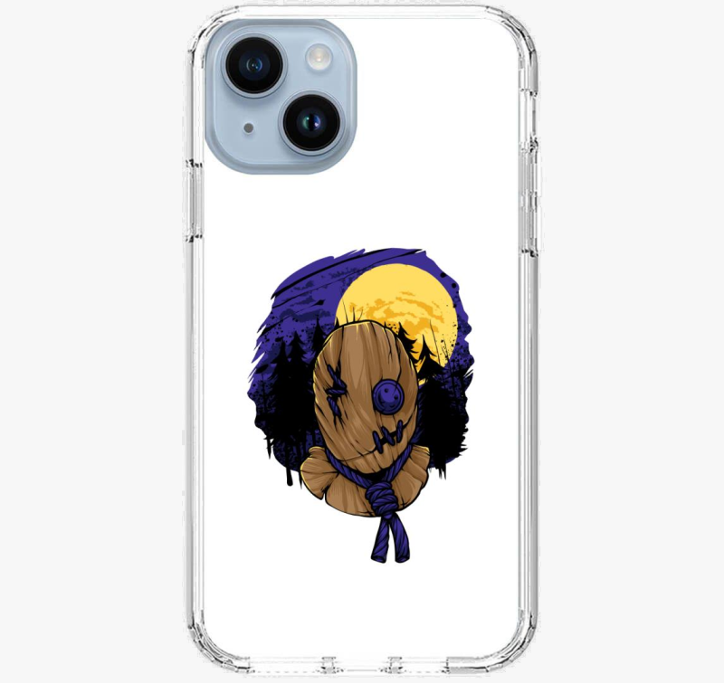 Sam a Halloween-i baba telefontok