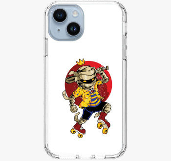 Menő görkoris múmia ...