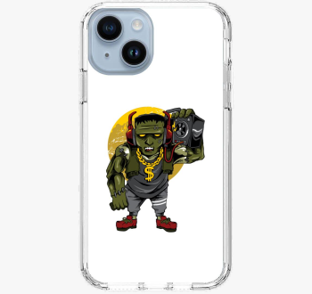 Hip-hop zombi telefontok