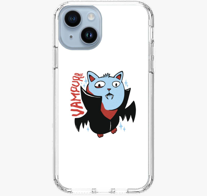 Vampurr telefontok
