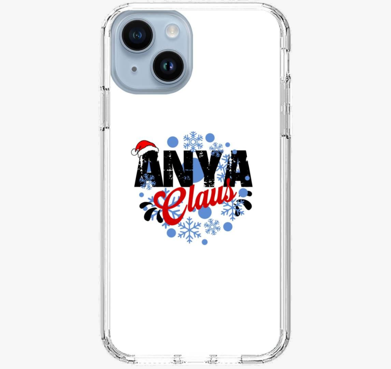 Anya Claus telefontok