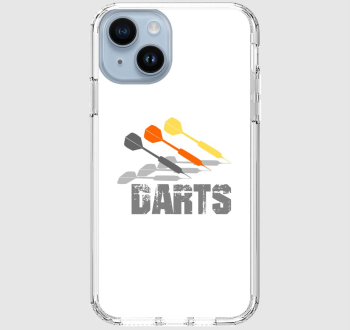 Darts mintás telefontok