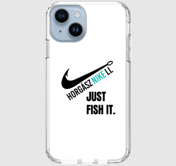 Horgászni kell just fish it telefontok