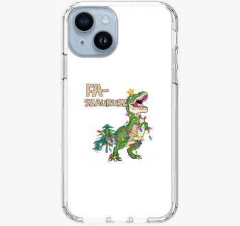 Fa-szaurusz telefontok