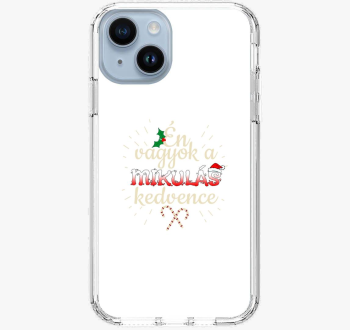 Mikulás kedvence telefontok