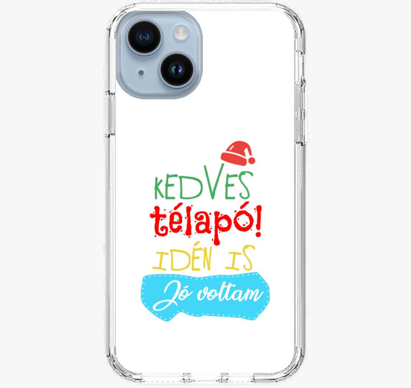 Kedves télapó telefontok