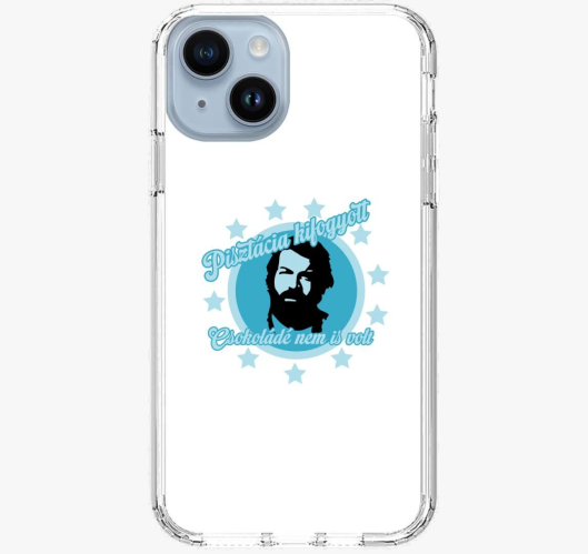 Bud Spencer pisztáciás telefon...