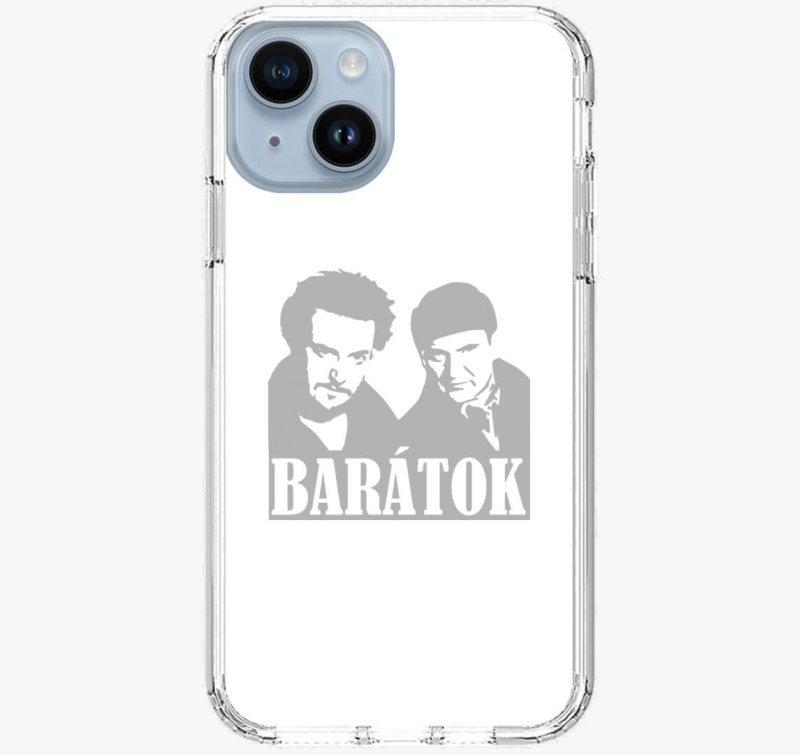 Reszkessetek barátok telefontok