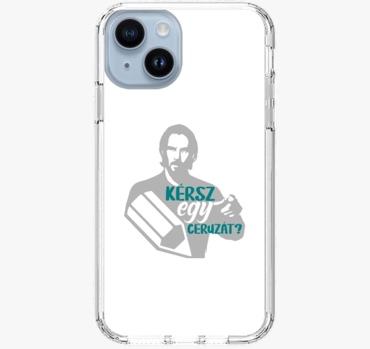 Wick ceruzás telefontok