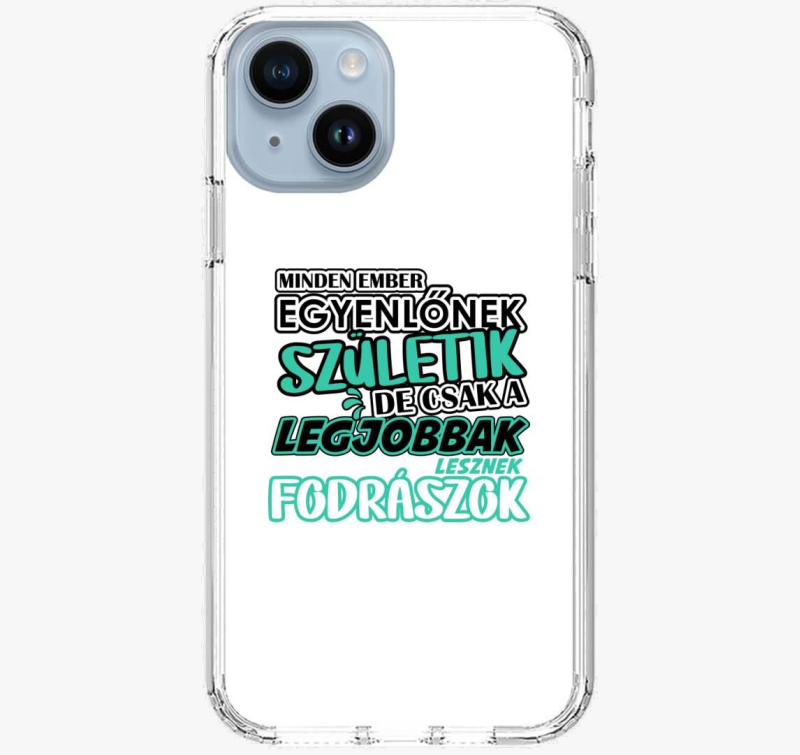 Egyenlőnek születik fodrász telefontok