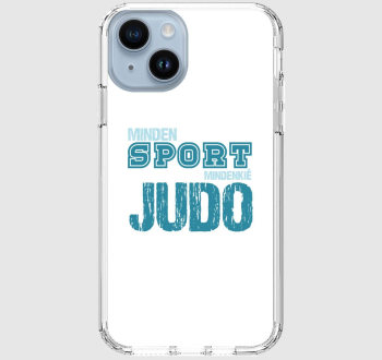 Minden sport judo telefontok