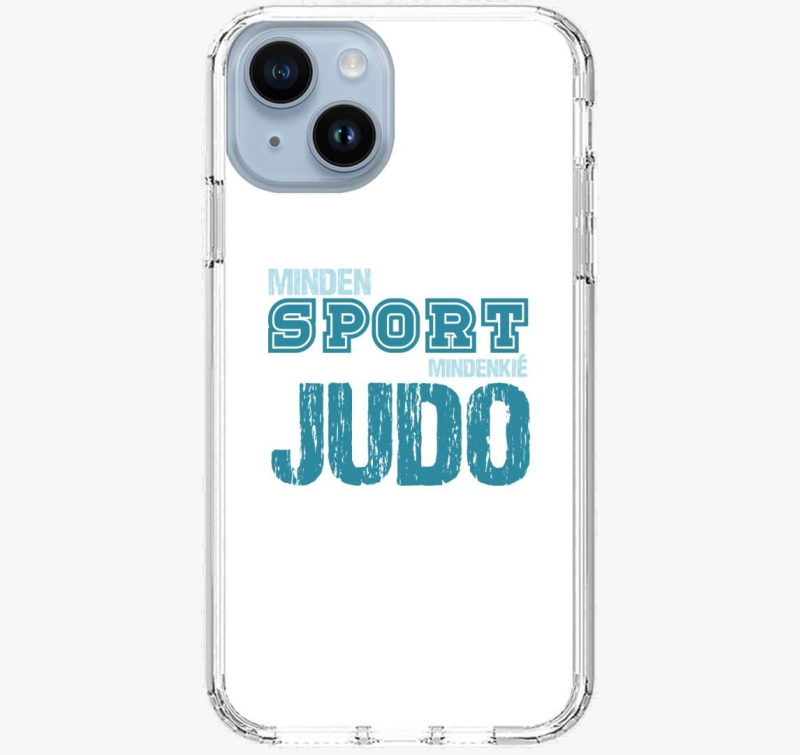 Minden sport judo telefontok