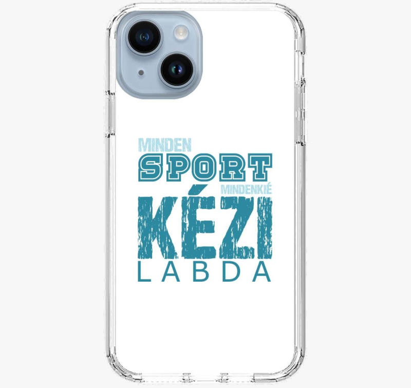 Minden sport kézilabda telefontok