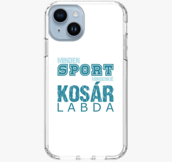 Minden sport kosárlabda telefontok