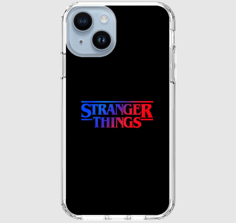Stranger Things - Multicolor telefontok