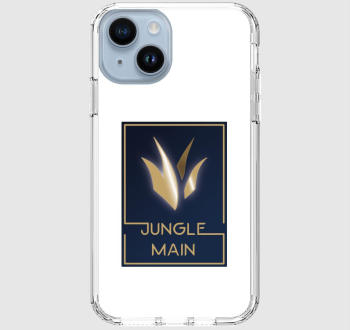 LoL Jungle Main telefontok