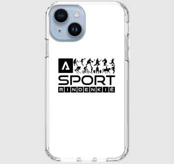 Sport mindenkié telefontok