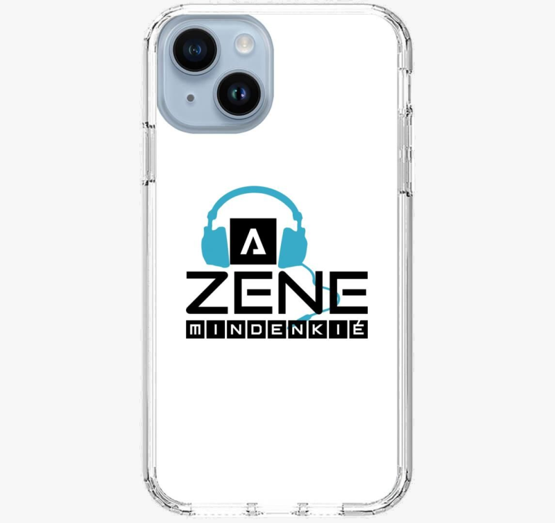 Zene mindenkié telefontok