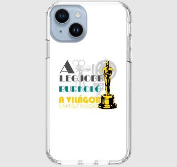 Oscar díjas burkoló telefontok