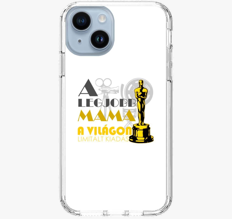 Oscar díjas mama telefontok