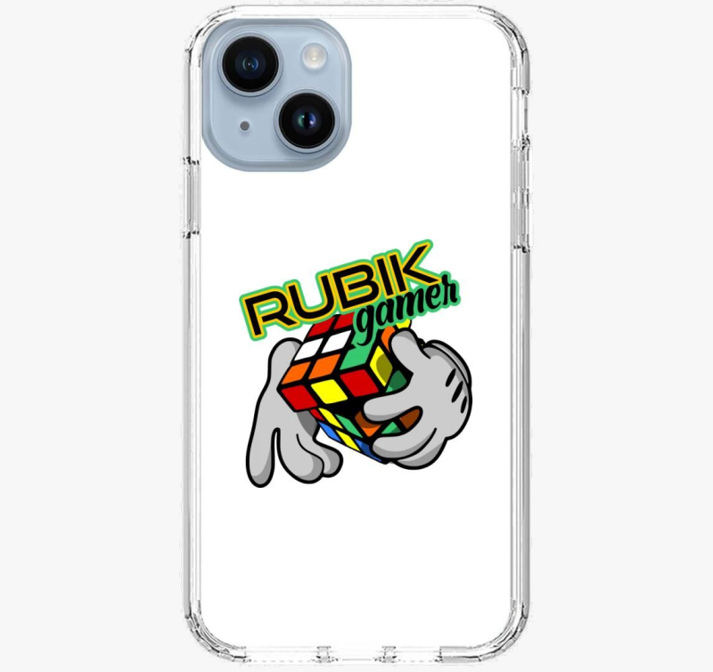 Comic rubik telefontok