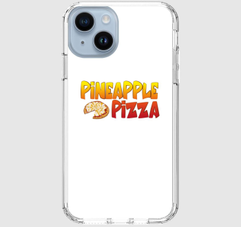Pineapple pizza telefontok